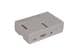 Bud Industries PS-11595-W