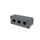 Bud Industries SPB-3923