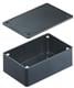 Bud Industries CUR-3286-MB