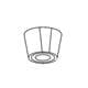 Eagle Plastic Devices 5162-F8B