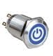 Bulgin MPI005P28LSGN12
