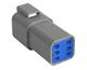 Bulgin PX0106P06BK
