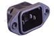 Bulgin PX0580/28/WH