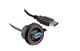 Bulgin PX0844/A3/0M50/A3