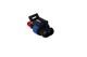 Bulgin PX2001S04BK