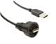 Bulgin PXP0020/A/0M50/A