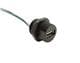 Bulgin PXP0023/A/0M25/FL