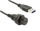Bulgin PXP0025/C/1M00/A