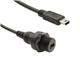 Bulgin PXP0025/MB/0M30/MB