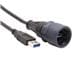 Bulgin PXP6040/AA3/2M00