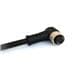 Bulgin PXPPVC08RAF05BCL020PVC