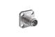 Bulgin RF185A4PCCA