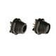 Bulgin PX0413/06S/PC