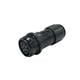 Bulgin PXP4011/08P/6570