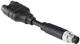 Bulgin PXPPVC08FIM06AYT010PVC