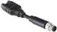 Bulgin PXPPVC08FIM08AYT010PVC