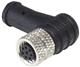 Bulgin PXPPVC08RAF06ACL010PVC