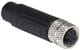 Bulgin PXPPVC08FBF06ACL010PVC