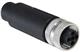Bulgin PXPTPU12FBF04TCL010PUR