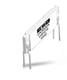 Caddock USF340-10.0M-0.1%-5PPM