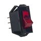 Carling Technologies LTA201-TR-B/12V