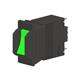 Carling Technologies MD1-B-34-615-2-A33-B-C