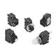 Carling Technologies CMB-123-27GNN-W-A