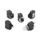 Carling Technologies CMB-203-11CNN-W-A