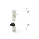 Carling Technologies CX1-B0-14-912-32A-10C