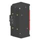 Carling Technologies N12-B0-22-620-122-CG