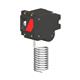 Carling Technologies PBA-B1-24-625-13A-AG