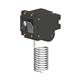 Carling Technologies PBA-BC-26-620-1PA-AG