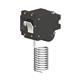 Carling Technologies PBA-BD-24-615-2BA-AG