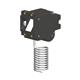 Carling Technologies PBB-B1-24-620-5BA-AG