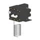 Carling Technologies PBB-BA-22-615-3BA-EC