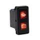 Carling Technologies VP1HT-611KR-00000
