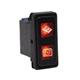 Carling Technologies VP1NT-611ER-00000