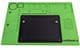 Chip Quik CQ-ESD-MAT-SILICONE-1 GREEN