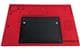 Chip Quik CQ-ESD-MAT-SILICONE-1 RED