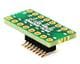 Chip Quik DIP300-SOIC-16N
