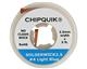 Chip Quik SOLDERWICK2.5