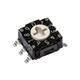 C&K RTE0400G04