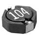 Coilcraft MOS6020-682MLC