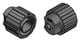 Amphenol CONEC 17-400400