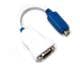 Connective Peripherals USBC-FS-RS232-100-DB9