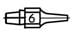 Apex Tool Group DX116