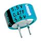 Knowles / Illinois Capacitor EDC334Z5R5C