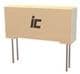 Knowles / Illinois Capacitor 105PHB850K4H