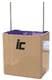 Knowles / Illinois Capacitor 474PPB162K