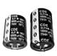 Knowles / Illinois Capacitor SLP101M350A1P3